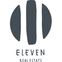 Eleven Real Estate logo, Eleven Real Estate contact details