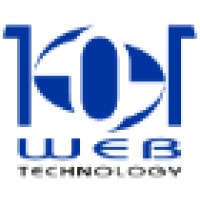 101 Web Technology logo, 101 Web Technology contact details