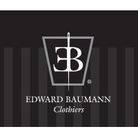 Edward Baumann Clothiers logo, Edward Baumann Clothiers contact details