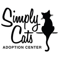 Simply Cats Adoption Center logo, Simply Cats Adoption Center contact details