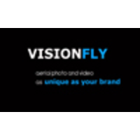 Visionfly logo, Visionfly contact details