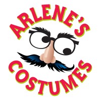 Arlenes Costumes logo, Arlenes Costumes contact details