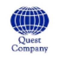 Quest Company logo, Quest Company contact details