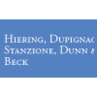 Hiering, Dupignac, Stanzione, Dunn & Beck logo, Hiering, Dupignac, Stanzione, Dunn & Beck contact details