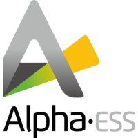 Alpha ESS Australia Pty, Ltd. logo, Alpha ESS Australia Pty, Ltd. contact details