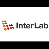 InterLab USA logo, InterLab USA contact details