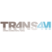 Trans4M logo, Trans4M contact details