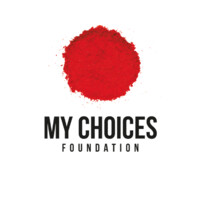 My Choices Foundation logo, My Choices Foundation contact details