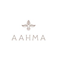 Aahma logo, Aahma contact details