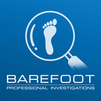 Barefoot Professional Investigations logo, Barefoot Professional Investigations contact details