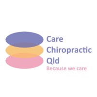 Care Chiropractic Queensland logo, Care Chiropractic Queensland contact details