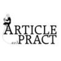 Article Pract logo, Article Pract contact details