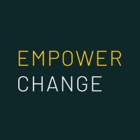 Empower Change logo, Empower Change contact details