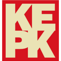 KEPK logo, KEPK contact details