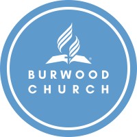 Burwood Adventist Community Church logo, Burwood Adventist Community Church contact details