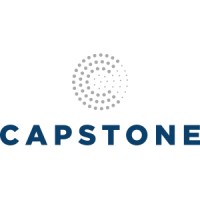 Capstone Companies logo, Capstone Companies contact details