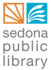 Sedona Public Library logo, Sedona Public Library contact details