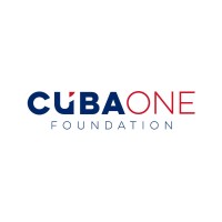 CubaOne Foundation logo, CubaOne Foundation contact details