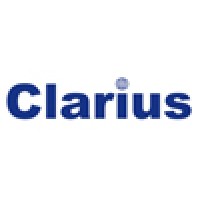 Clarius logo, Clarius contact details