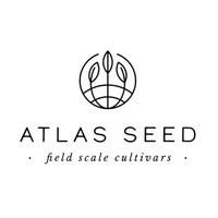 Atlas Seed logo, Atlas Seed contact details