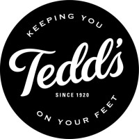 Tedds logo, Tedds contact details