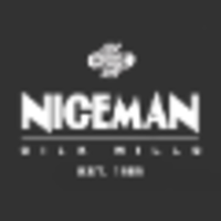 Niceman Silk Mills logo, Niceman Silk Mills contact details