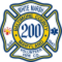 White Marsh Volunteer Fire Company logo, White Marsh Volunteer Fire Company contact details