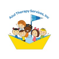 AZUL THERAPY SERVICES logo, AZUL THERAPY SERVICES contact details