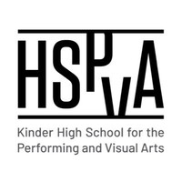 Kinder High School logo, Kinder High School contact details