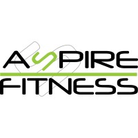 Aspire Fitness logo, Aspire Fitness contact details