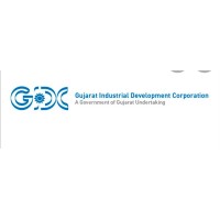 Gujarat Industrial Development Corporation logo, Gujarat Industrial Development Corporation contact details