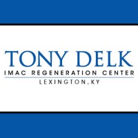 Tony Delk IMAC Regeneration Center logo, Tony Delk IMAC Regeneration Center contact details