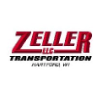 Zeller Transportation logo, Zeller Transportation contact details