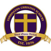 Torrington Christian Academy logo, Torrington Christian Academy contact details