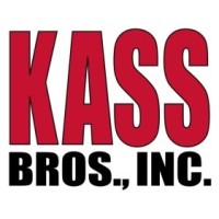 Kass Bros., Inc. logo, Kass Bros., Inc. contact details