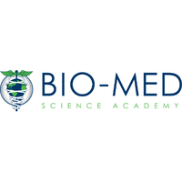 Bio-Med Science Academy Stem School School District logo, Bio-Med Science Academy Stem School School District contact details