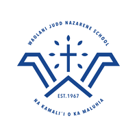 Waolani Judd Nazarene School logo, Waolani Judd Nazarene School contact details