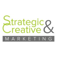 Strategic & Creative Marketing Inc logo, Strategic & Creative Marketing Inc contact details