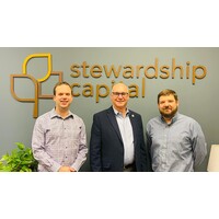 Stewardship Capital logo, Stewardship Capital contact details