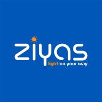 Ziyas logo, Ziyas contact details