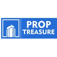 Prop Treasure logo, Prop Treasure contact details