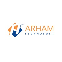 Arham Technosoft Pvt Ltd logo, Arham Technosoft Pvt Ltd contact details