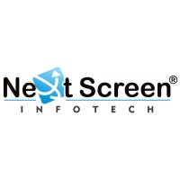 Next Screen Infotech Private Limited logo, Next Screen Infotech Private Limited contact details