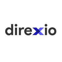 direxio logo, direxio contact details