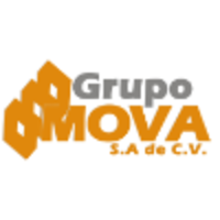 Grupo Mova logo, Grupo Mova contact details