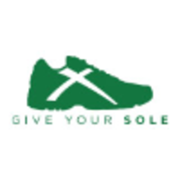 Give Your Sole logo, Give Your Sole contact details