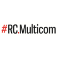 #RC.Multicom logo, #RC.Multicom contact details