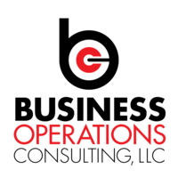 Business Operations Consulting logo, Business Operations Consulting contact details