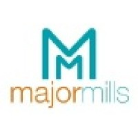 Major Mills, Inc. logo, Major Mills, Inc. contact details