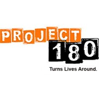 Project 180 Reentry logo, Project 180 Reentry contact details